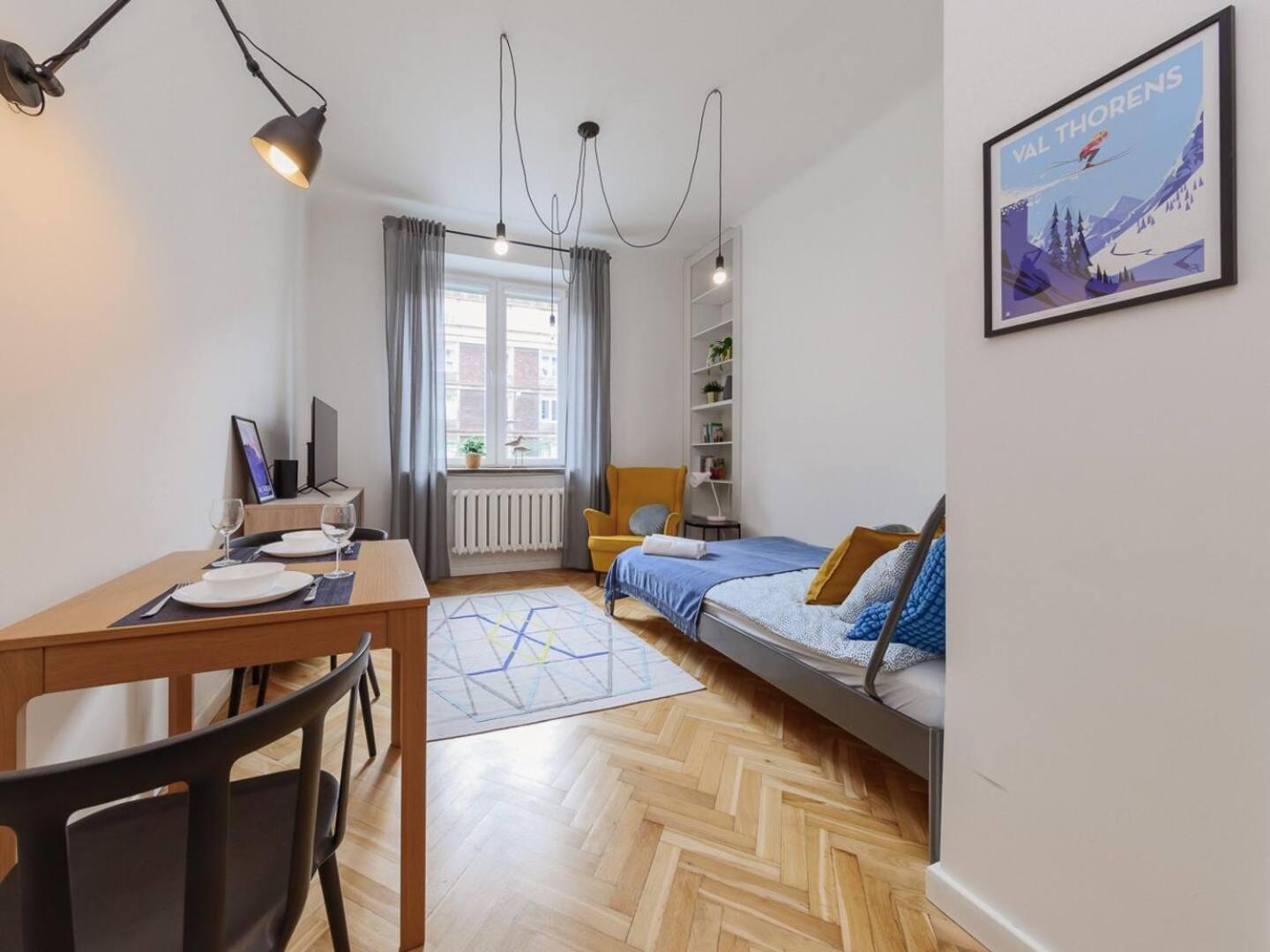 Apartament Canary Corner Centre *
