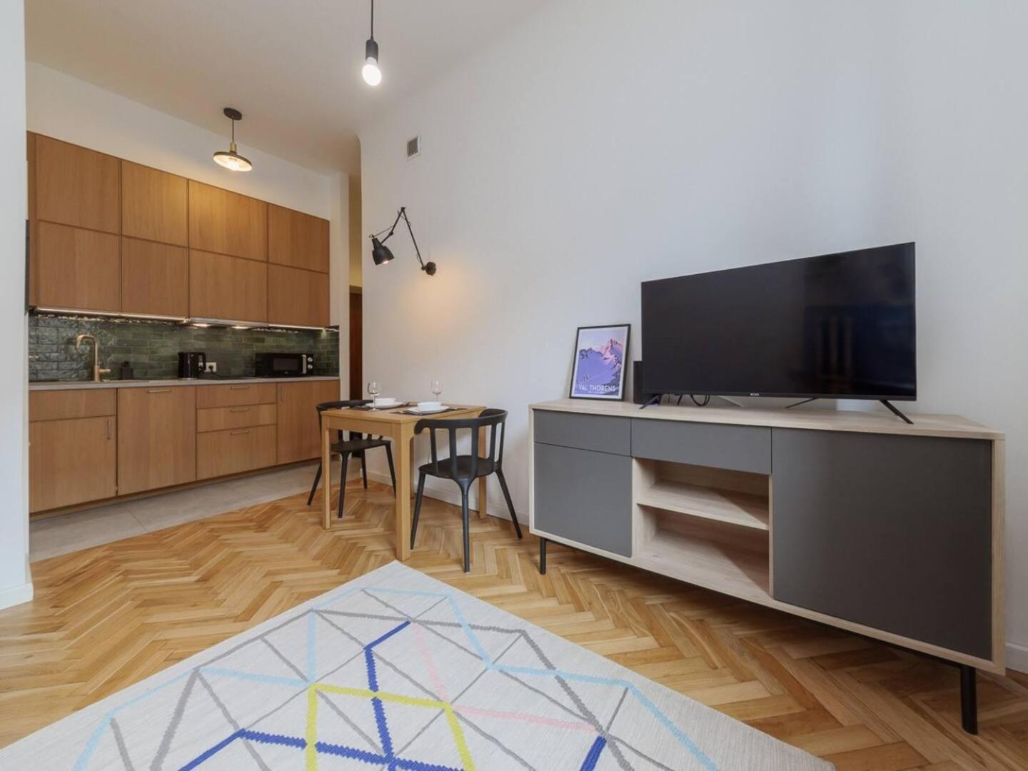 Canary Corner Centre Appartement *