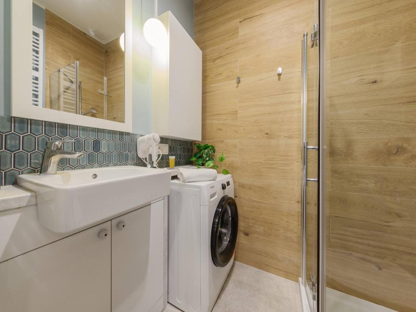 Apartament Canary Corner Centre Warszawa