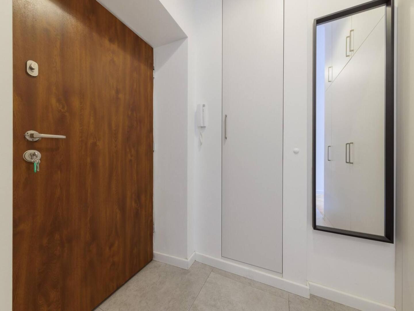 Apartament Canary Corner Centre