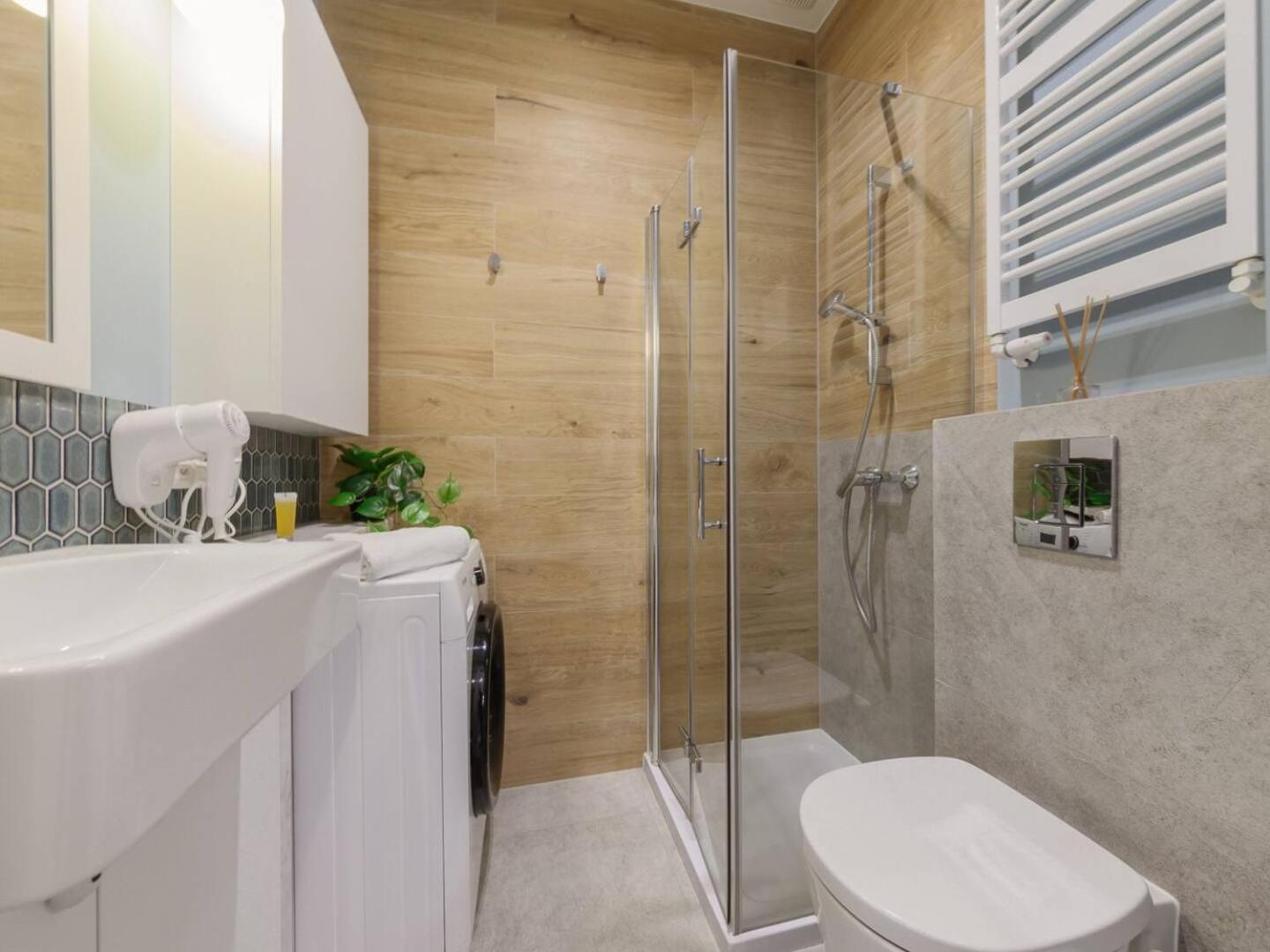 Apartament Canary Corner Centre