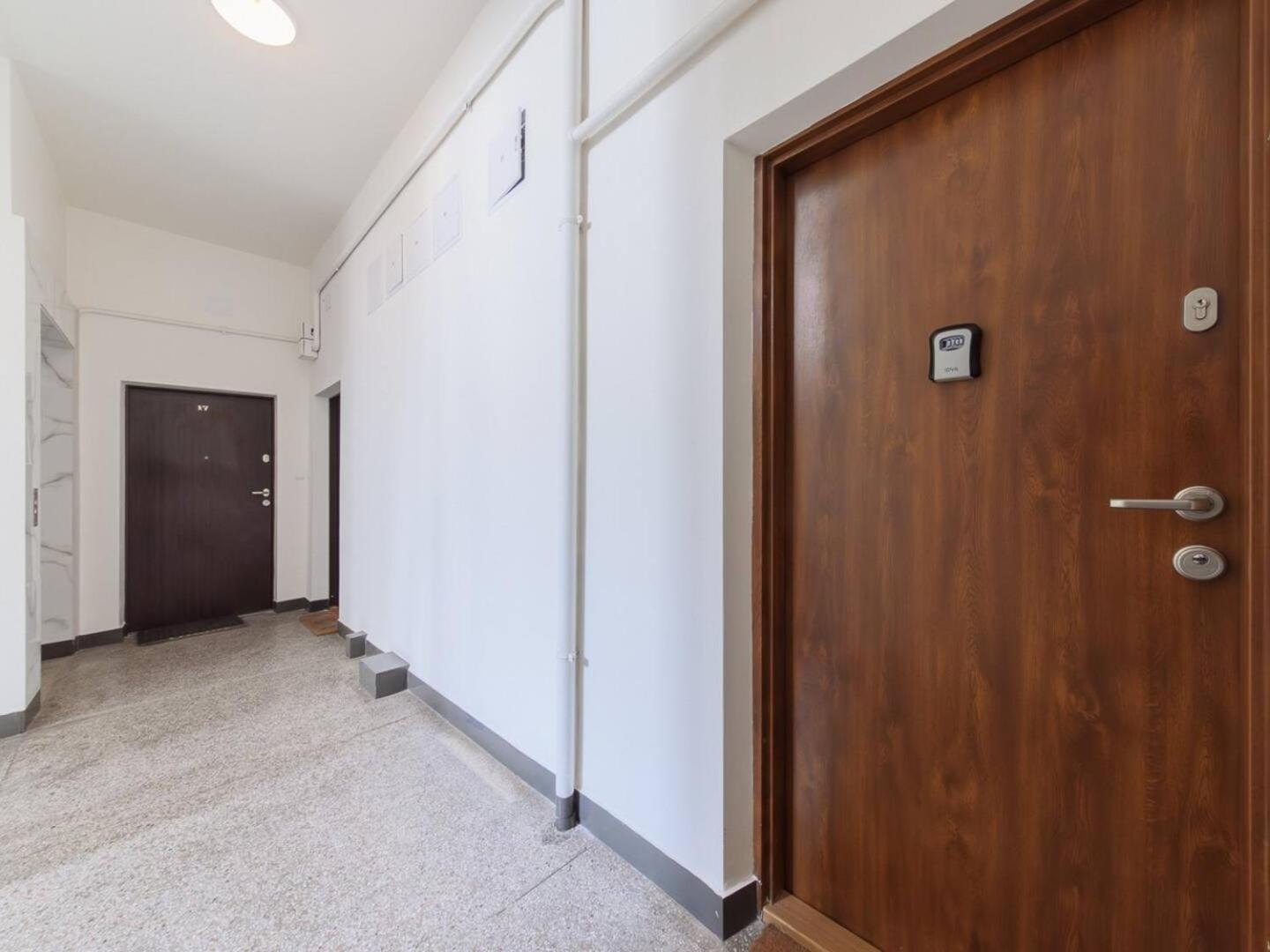 Canary Corner Centre Appartement *