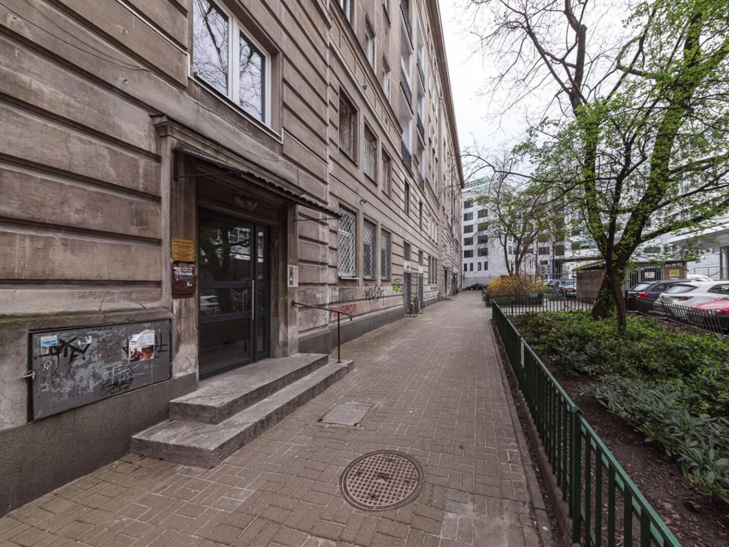 Apartament Canary Corner Centre